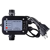 Smart Water Pump Pressure Controller - Automatic