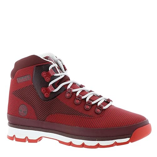 red timbs
