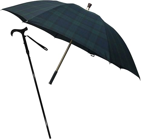 Amazon Uvion ユビオン 杖傘 ステッキ傘 晴雨兼用 9108gr ユビオン Uvion 傘 レインウェア 通販