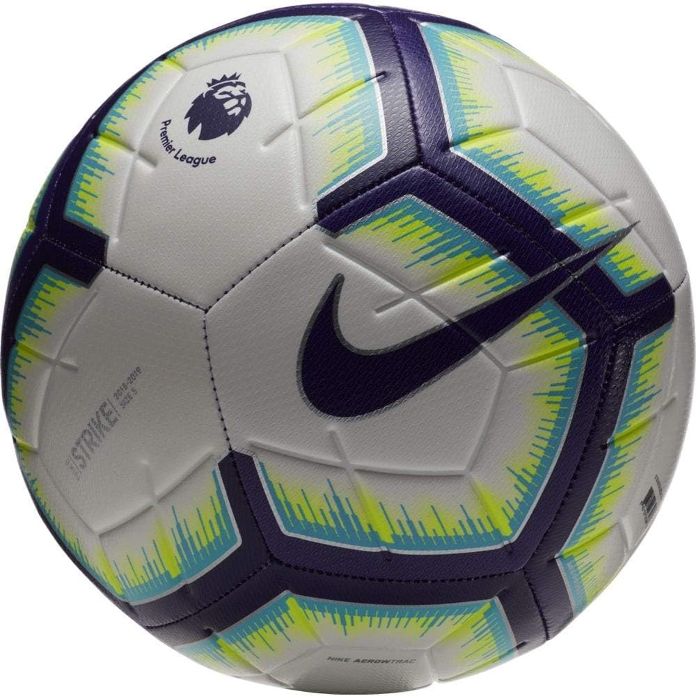 premier league football ball 2019