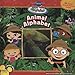 Animal Alphabet (Disney Little Einsteins)