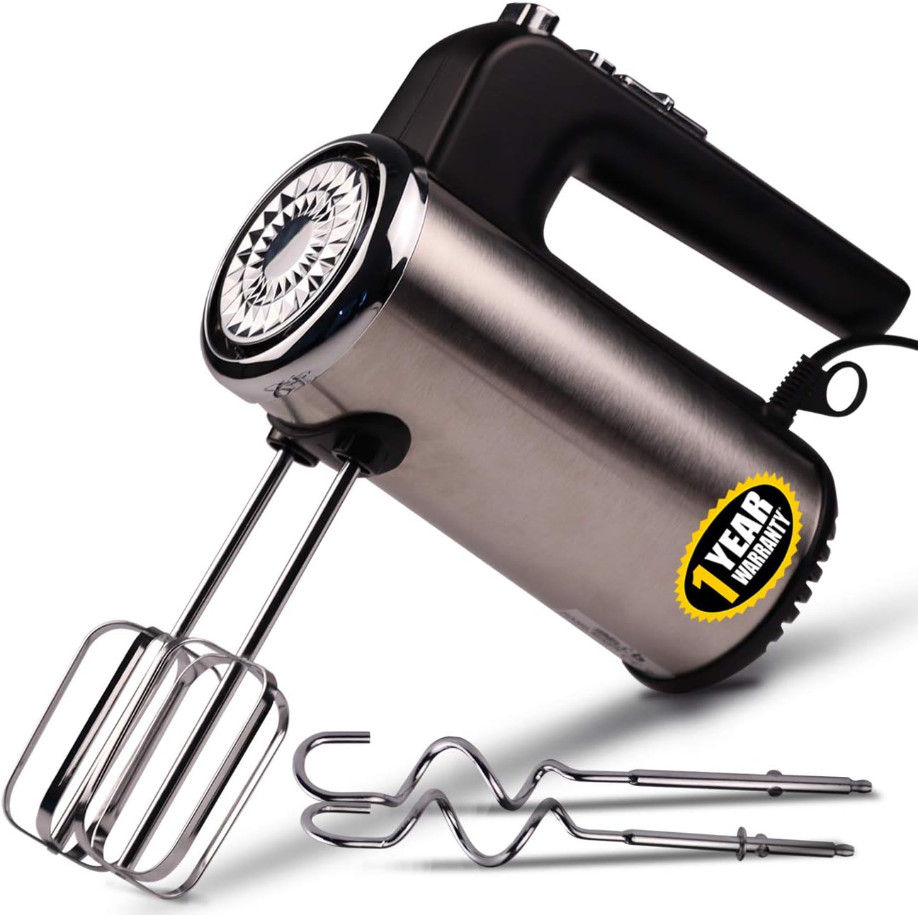 5+ Best Electric Beater For Whipping Cream In India 2024 » Best Home Corner