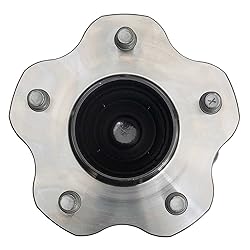 Stirling P512388PR_PL14R - Pair 2 Rear Wheel