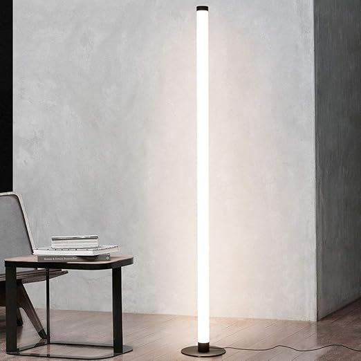 lampara de pie led regulable