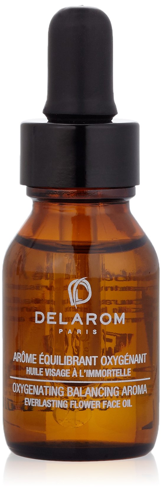 DELAROMOxygenating Balancing Aroma with Everlasting Flower 15 ml