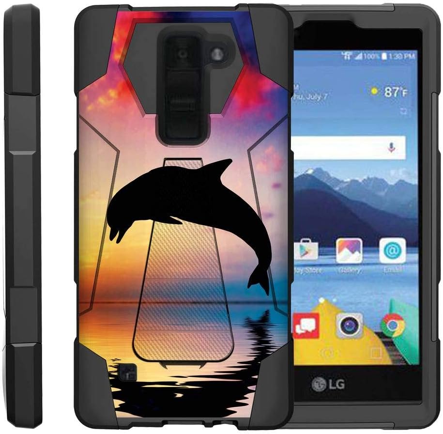 Best lg k8 v case pack