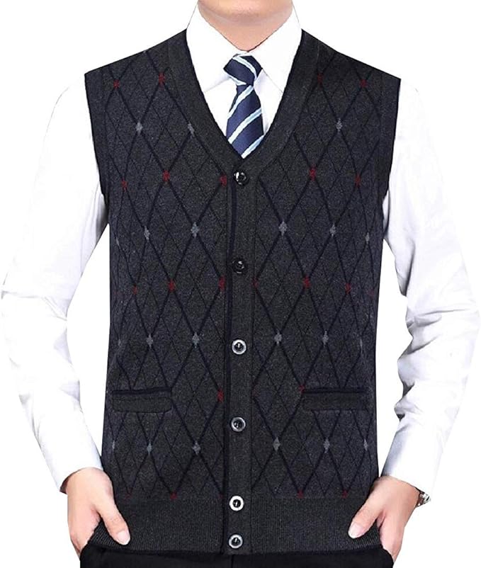 amazon sleeveless sweater