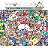 Dylan's Cabin DIY 5D Diamond Painting Kits for Adults,Full Drill Embroidery Paint with Diamond for Home Wall Decor（cat/16x20inch)