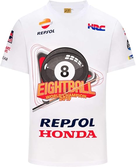 camiseta marc marquez amazon
