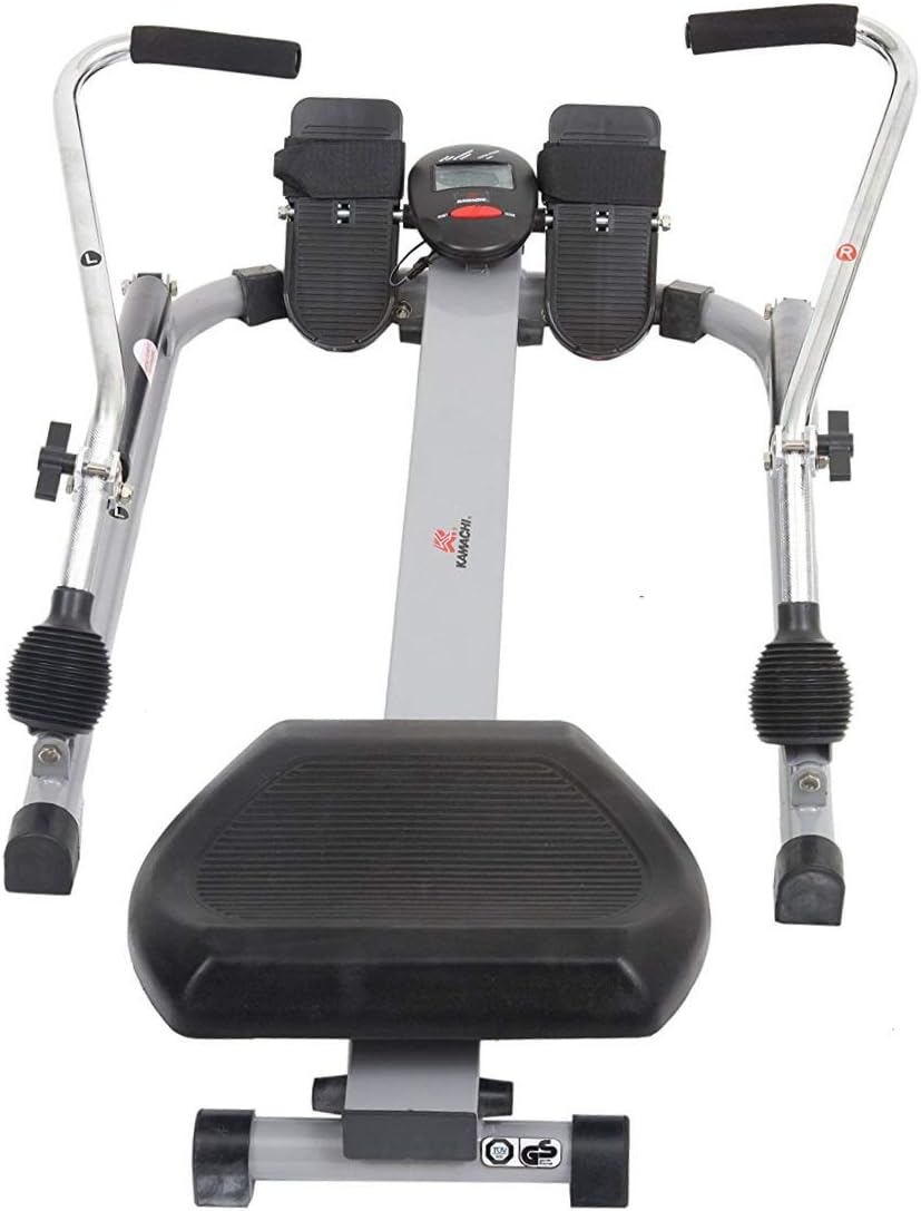 rowing machine amazon india