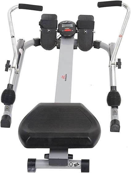 Rowing machine amazon india Clearance