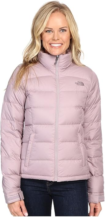 nuptse 2 mujer