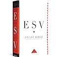 ESV Study Bible, Personal Size (Paperback): Holy Bible, English Standard Version