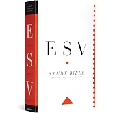 ESV Study Bible, Personal Size (Paperback): Holy Bible, English Standard Version