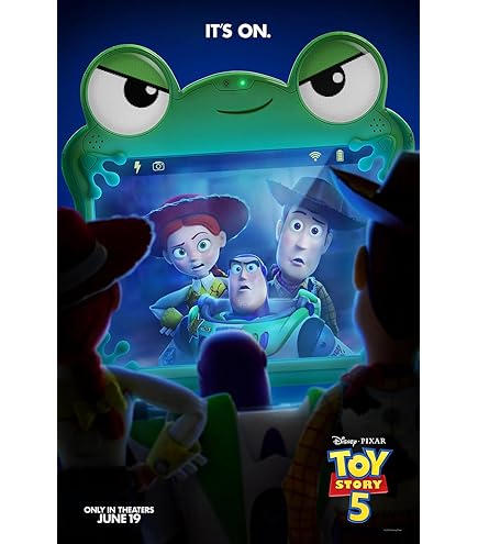 Amazon.com: null - Póster de película de Toy Story 3 #01 de 11 x