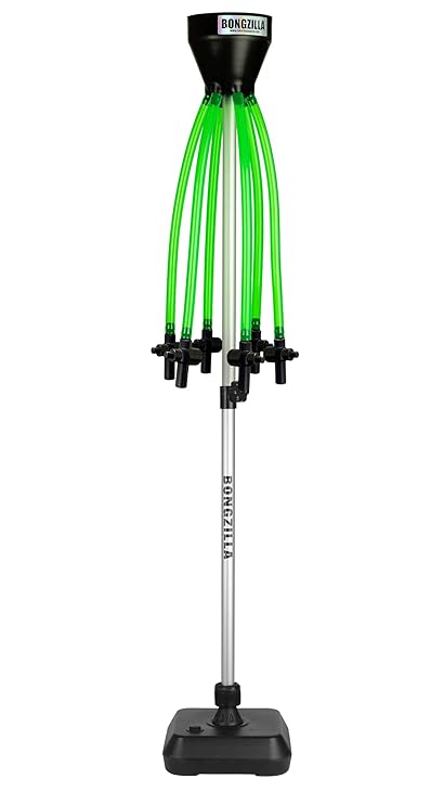 Bongzilla Beer Bong