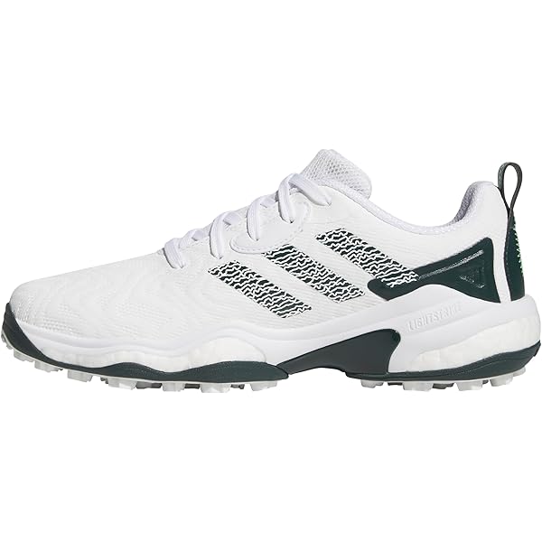 Amazon.com | adidas Men's Codechaos Boa 25 Spikeless Golf Shoes | Golf