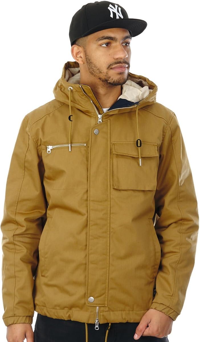 WeSC Men's Randolf: Clothing