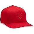 Fox Racing mens Fox Head Flexfit Hat