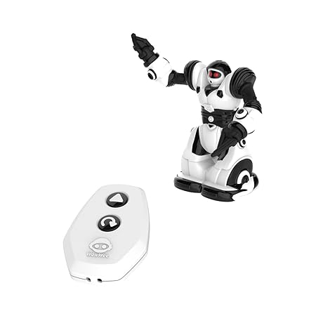 WowWee - 3885 - RC Mini Robosapien