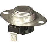 NEW T-O-D OEM Produced 6931EL3001E for LG Original Version Dryer Thermostat by OEM Mania Compatible Replacement Part
