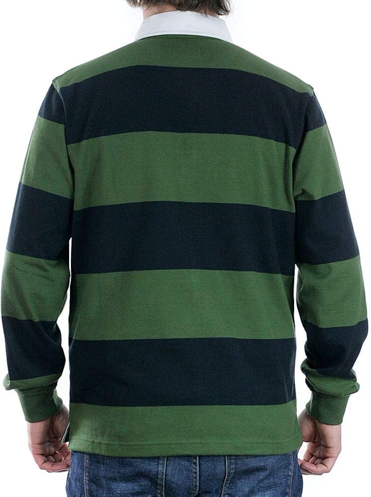 green stussy jumper