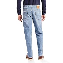 Levi's Men's 550 Relaxed Fit Jeans
