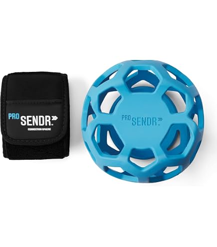 Amazon.com : ProSENDR™ Golf Training Aid | Carbon Fiber Wrist