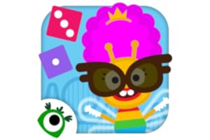 Teach Your Monster Number Skills - Fun Math Learning for Kids Aligned with Pre-K, Kindergarten and 1st Grade Curriculums