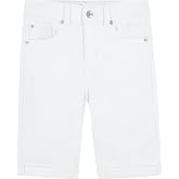Signature by Levi Strauss &amp; Co. Gold Girls' Bermuda Short