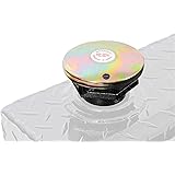 Dee Zee DZGASCAP Transfer Tank Vented Cap w/ Threaded Neck