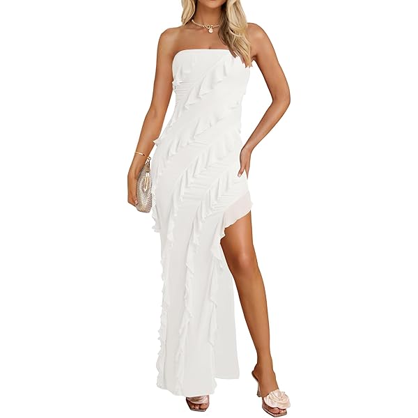 LIKELY Women's Packard Dress, White, 0 at Amazon Women's Clothing store