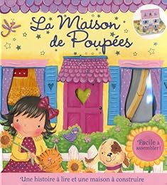 La  maison de poupées