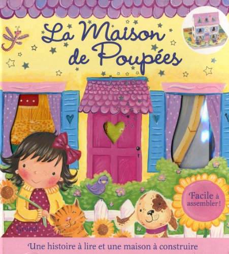 La  maison de poupées