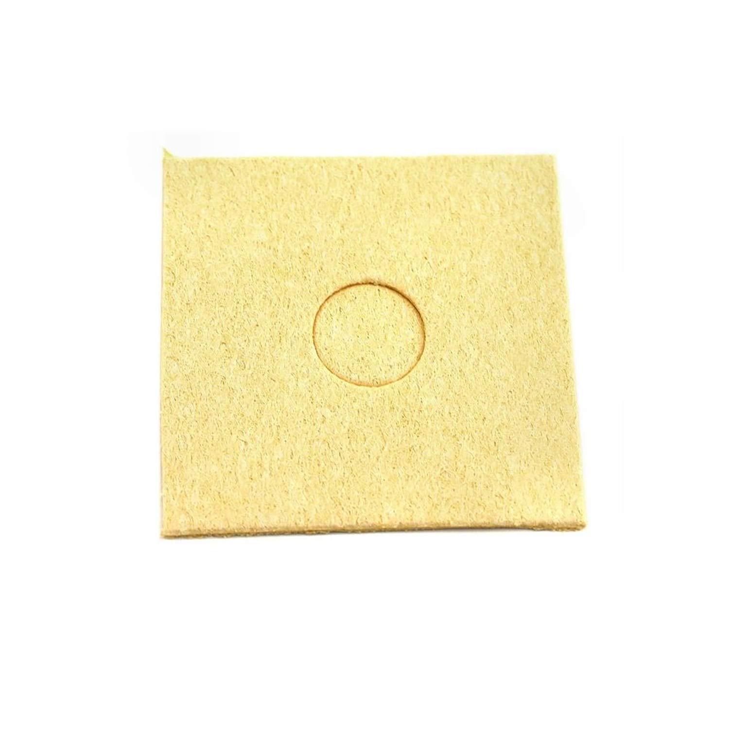 A1042 Soldering Iron Cleaning Sponge 5.7cmx 5.7cm