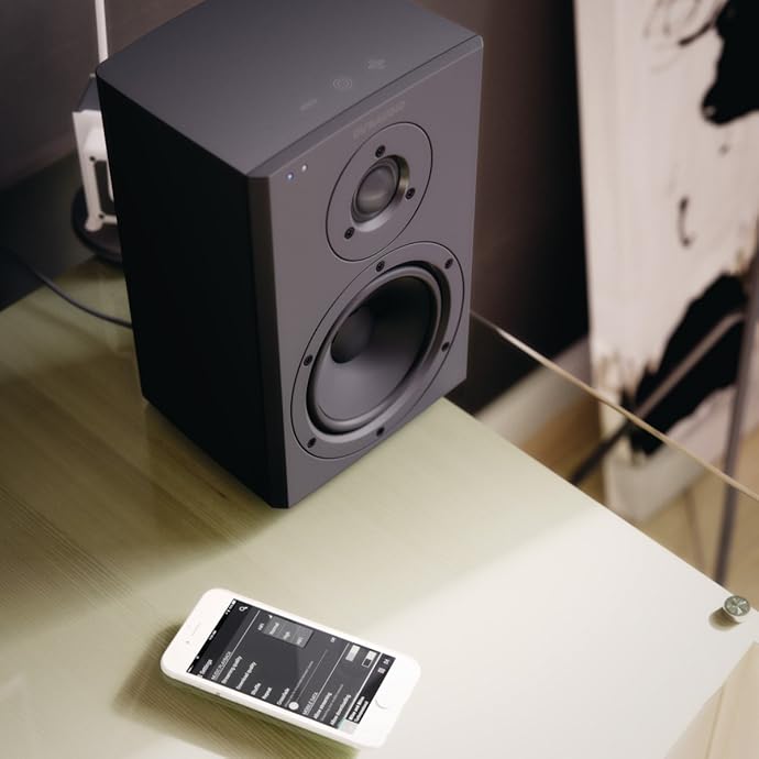 金盒特价 Dynaudio 丹拿 Xeo 2 无线HiFi书架式音箱 一对 5.1折$699.99 两色可选 海淘转运到手约¥5643 国内¥7840 金盒特价 Dynaudio 丹拿 Xeo 2 无线HiFi书架式音箱 一对 5.1折$699.99 两色可选 海淘转运到手约¥5643 国内¥7840