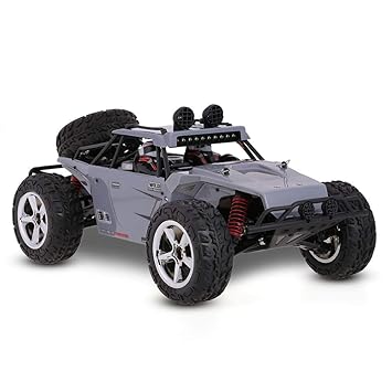 subotech desert buggy
