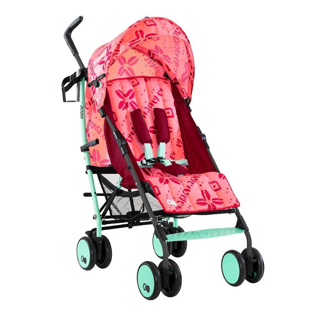 koochi sneaker stroller