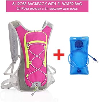 running backpack amazon
