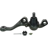 MOOG K783 Front Left Lower Suspension Ball Joint for Dodge Challenger | Replaces 2275463 2808487 3420157 3514955 3683973 3683985 3837093 3837095 4532495 45D2004 TC6237 MK783 531-136 B783 10180.