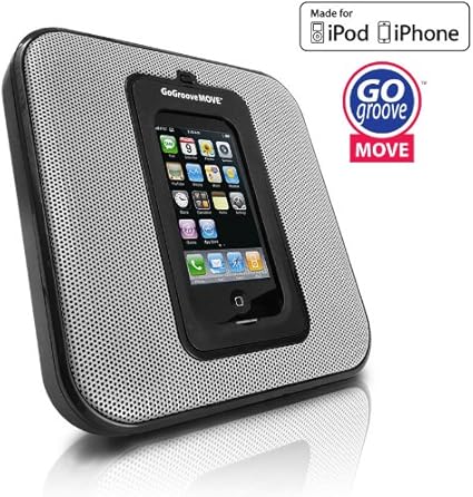 amazon iphone speaker