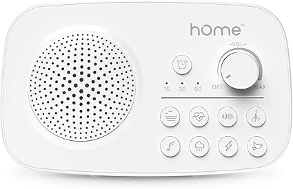 heartbeat noise machine