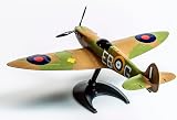 Airfix QuickBuild J6000 Spitfire Model Aircraft Kit for Kids 6+ view 6