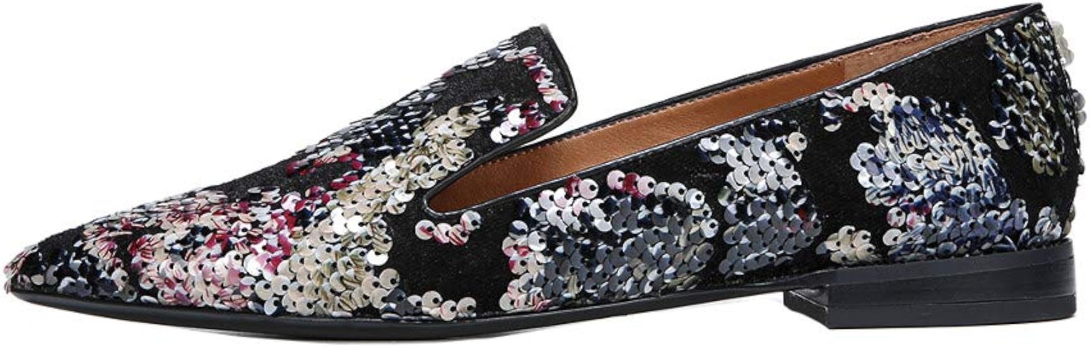 franco sarto topaz flat