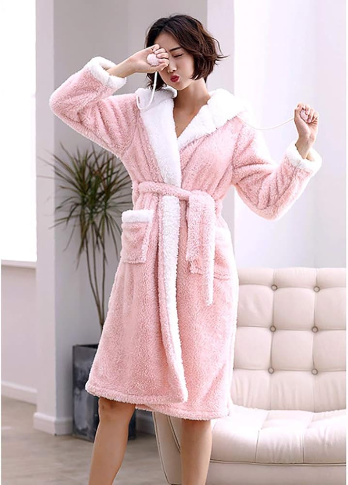 bath gown for ladies