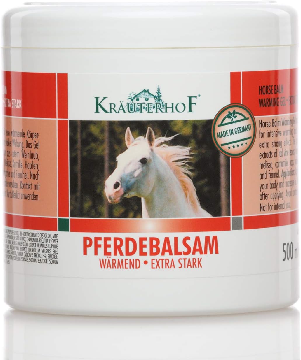 virata a cavallo per cavalli veri