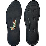 Hydrofeet Shoe Insoles - Massaging Shoe Insoles for Men Women and Children for Foot Pain Relief and Poor Circulation