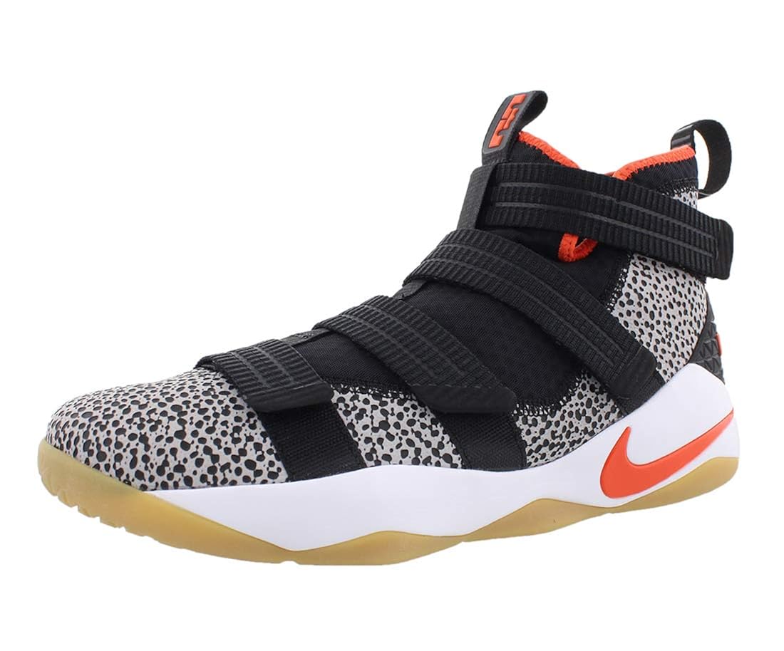 nike lebron soldier xi mens basketball shoes
