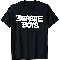 Amazon.com: Official Beastie Boys Grand Royal T-Shirt