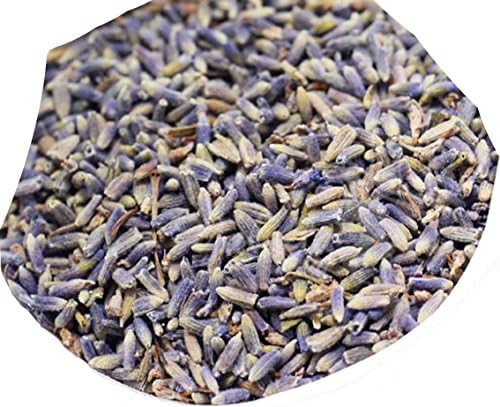 Primitive Botanicals Lavender Flower Seeds 2 Cup Bag